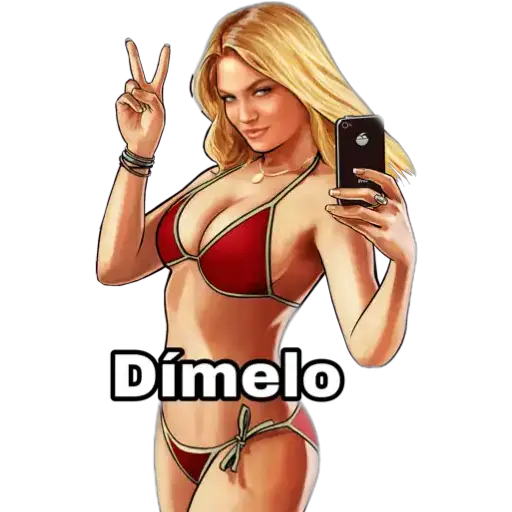 Grand Theft Auto GTA