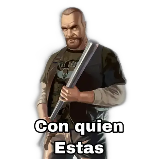Grand Theft Auto GTA