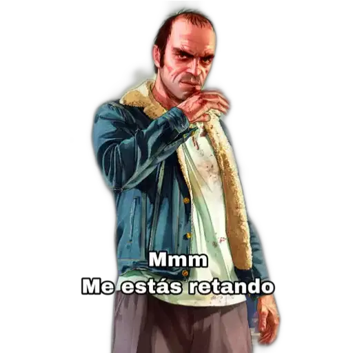 Grand Theft Auto GTA