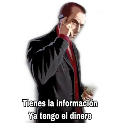 Grand Theft Auto GTA
