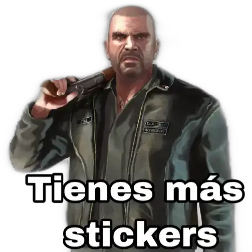 Grand Theft Auto GTA