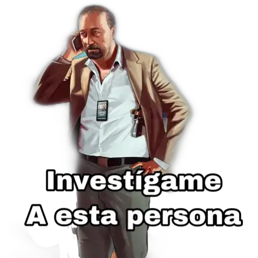 Grand Theft Auto GTA