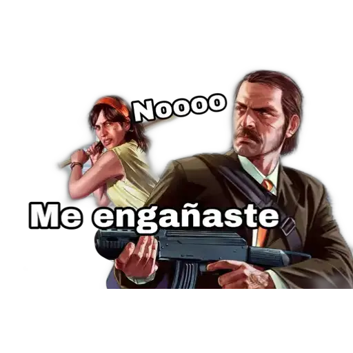 Grand Theft Auto GTA