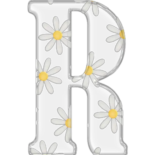 Letras ♡ Margaritas  preview