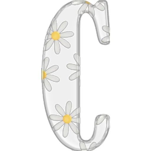 Letras ♡ Margaritas  preview