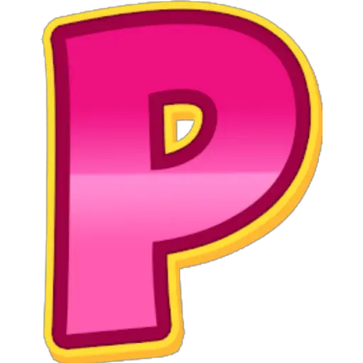 Letras ♡ Paw Patrol 