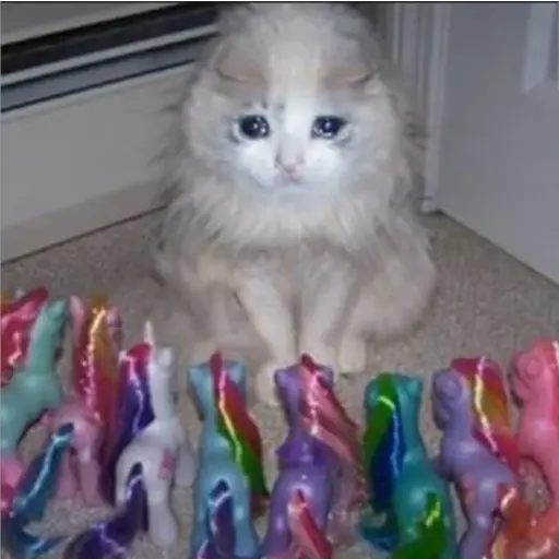 Michis Llorando #1