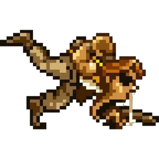 METAL SLUG 2 🔫💣💥