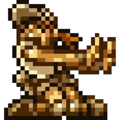 METAL SLUG 2 🔫💣💥