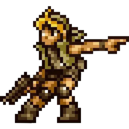 METAL SLUG 2 🔫💣💥