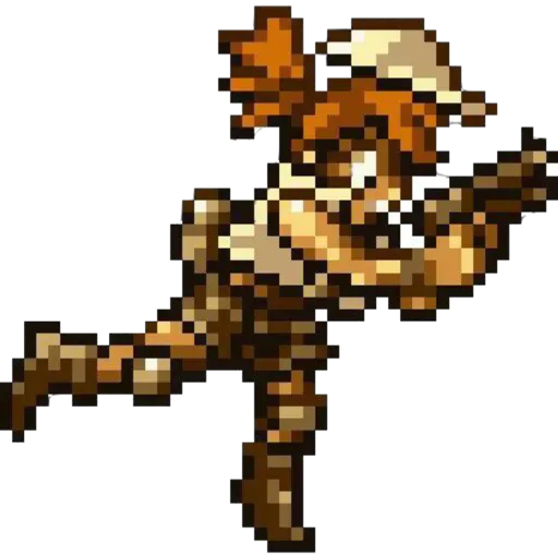 METAL SLUG 2 🔫💣💥