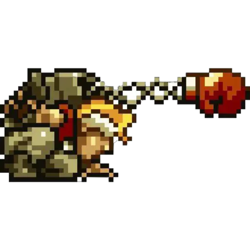 METAL SLUG 2 🔫💣💥
