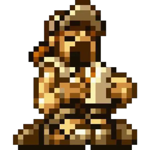 METAL SLUG 2 🔫💣💥