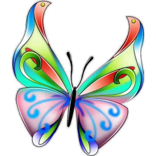 🦋MARIPOSAS BONITAS🦋 