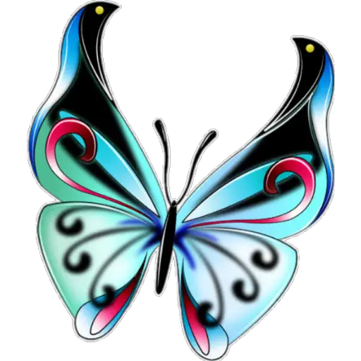 🦋MARIPOSAS BONITAS🦋 