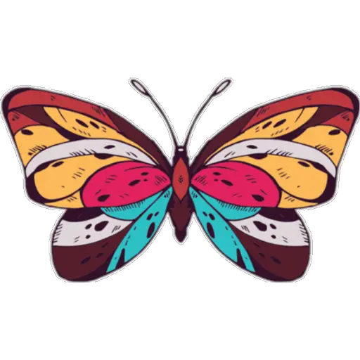 🦋MARIPOSAS BONITAS🦋 