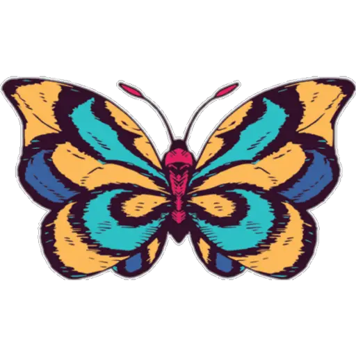 🦋MARIPOSAS BONITAS🦋 