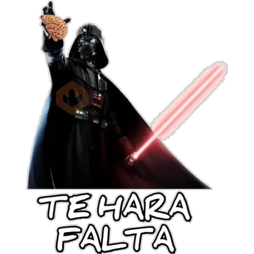 🦍STAR WARS🦍 sticker 25