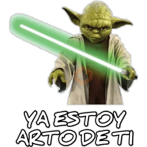 🦍STAR WARS🦍 sticker 23
