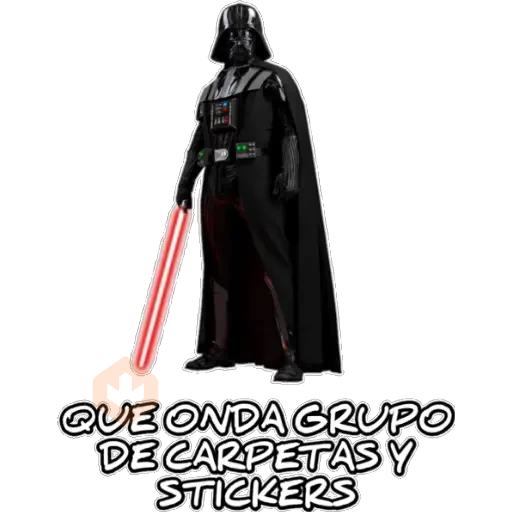 🦍STAR WARS🦍 sticker 29