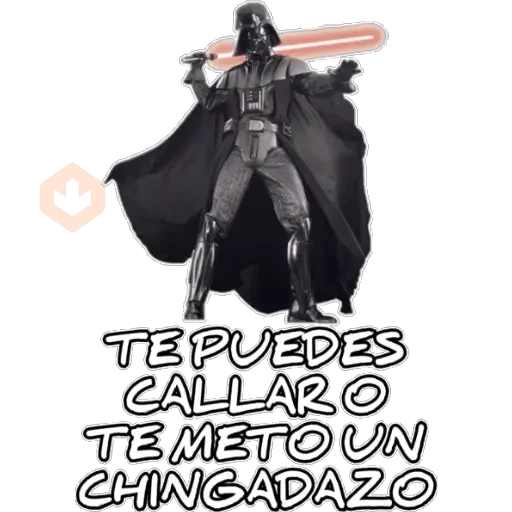 🦍STAR WARS🦍 sticker 11