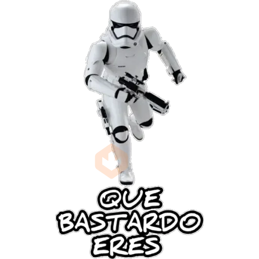 🦍STAR WARS🦍 sticker 24