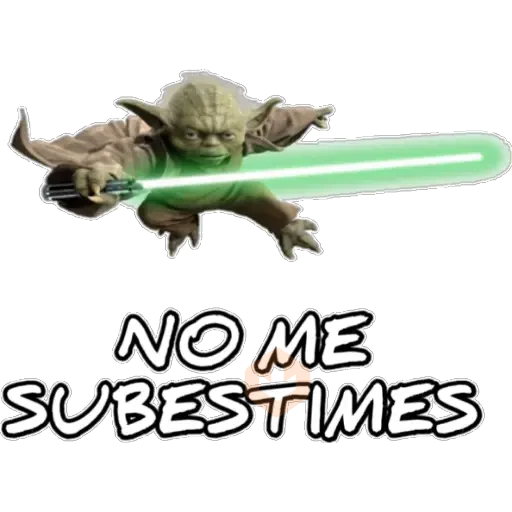 🦍STAR WARS🦍 sticker 19