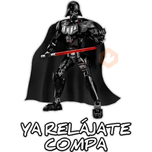 🦍STAR WARS🦍 sticker 28