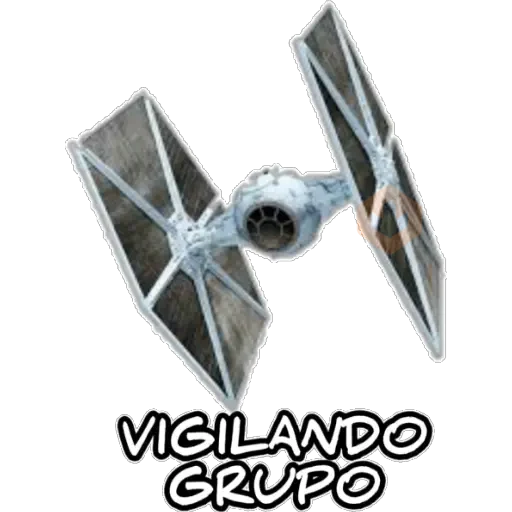🦍STAR WARS🦍 sticker 15