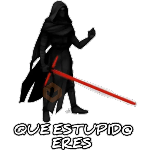 🦍STAR WARS🦍 sticker 21
