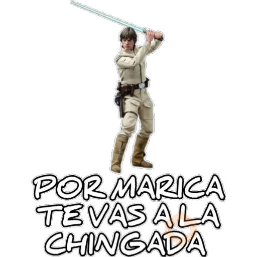 🦍STAR WARS🦍 sticker 22