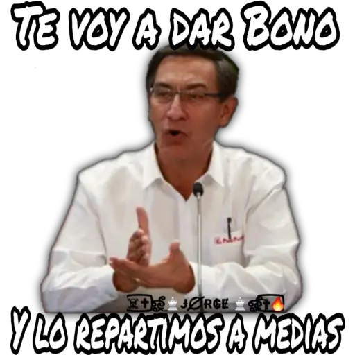 Martin Vizcarra 🇵🇪 