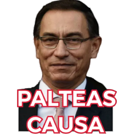 VIZCARRA 🦇🦇🦇