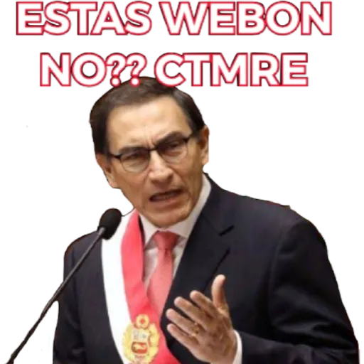 VIZCARRA 🦇🦇🦇