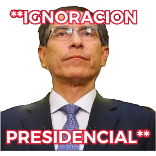 VIZCARRA 🦇🦇🦇