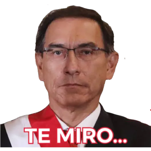 VIZCARRA 🦇🦇🦇
