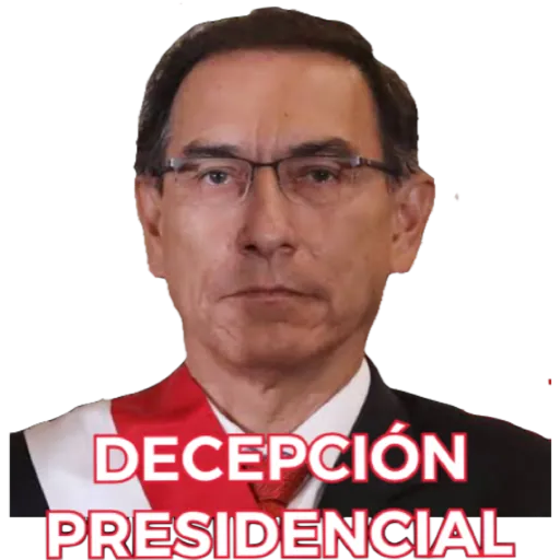 VIZCARRA 🦇🦇🦇