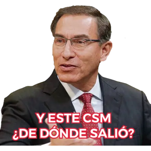 VIZCARRA 🦇🦇🦇