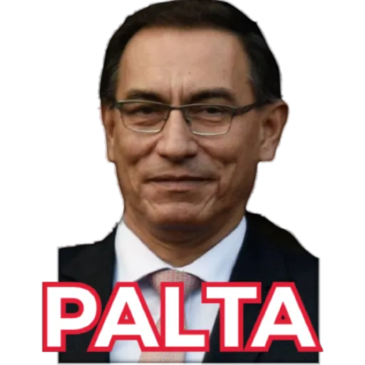 VIZCARRA 🦇🦇🦇