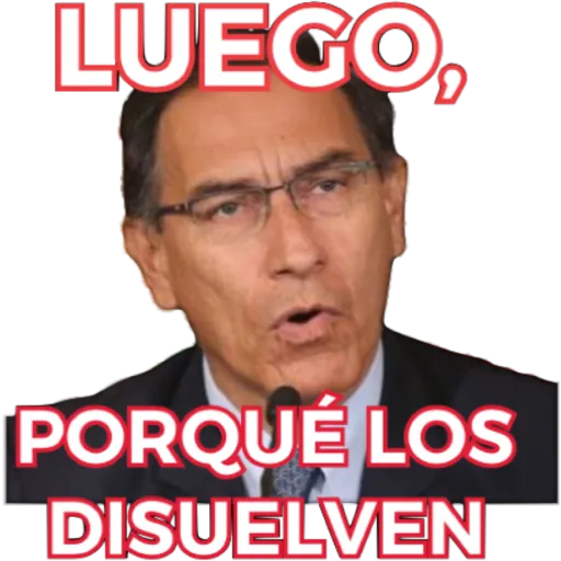 VIZCARRA 🦇🦇🦇