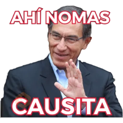 VIZCARRA 🦇🦇🦇