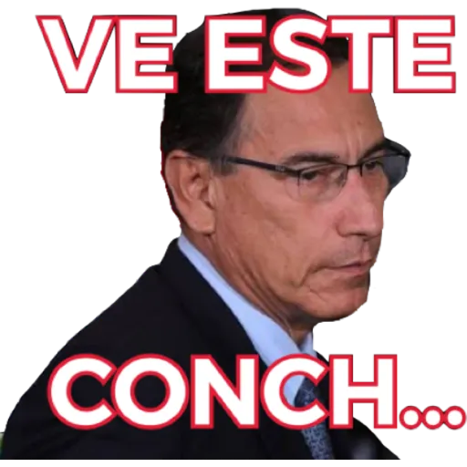 VIZCARRA 🦇🦇🦇