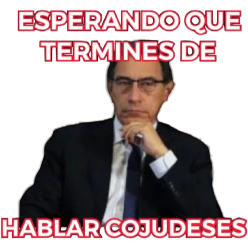 VIZCARRA 🦇🦇🦇