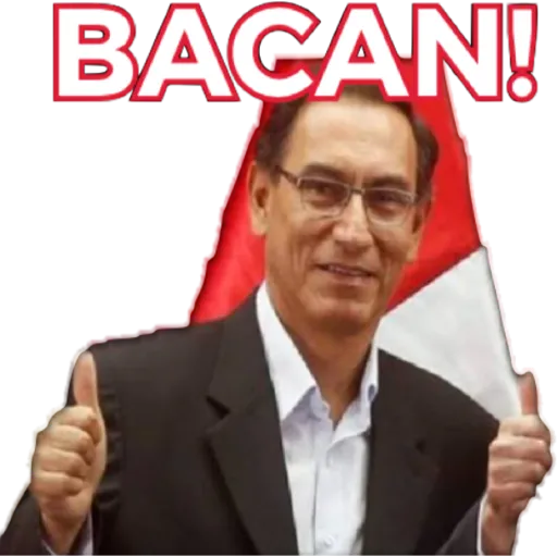 VIZCARRA 🦇🦇🦇