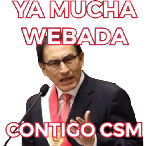 VIZCARRA 🦇🦇🦇