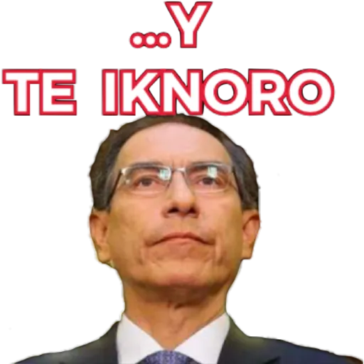 VIZCARRA 🦇🦇🦇