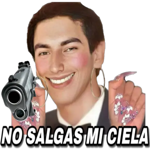 Mi presi, tú presi Vizcarra 