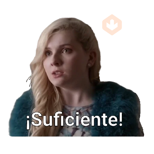 Scream Queens sticker 17