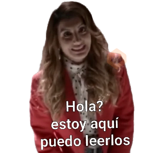 Scream Queens sticker 15