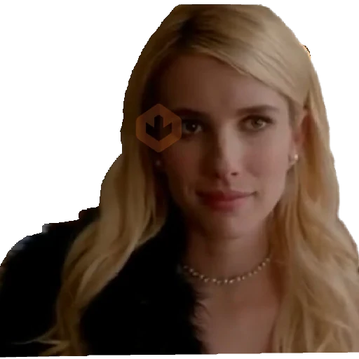Scream Queens sticker 21
